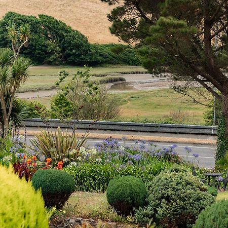 2 Chatsworth Riverscape Apartments - Peaceful Apartment In Great Location With Free Parking Overlooking The Gannel Just A Short Walk From Newquays Incredible Beaches And Local Amenities New Quay Buitenkant foto