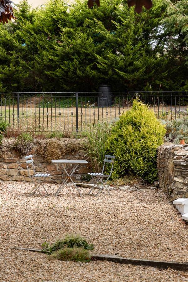 2 Chatsworth Riverscape Apartments - Peaceful Apartment In Great Location With Free Parking Overlooking The Gannel Just A Short Walk From Newquays Incredible Beaches And Local Amenities New Quay Buitenkant foto