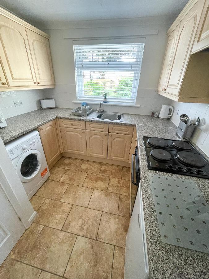 2 Chatsworth Riverscape Apartments - Peaceful Apartment In Great Location With Free Parking Overlooking The Gannel Just A Short Walk From Newquays Incredible Beaches And Local Amenities New Quay Buitenkant foto